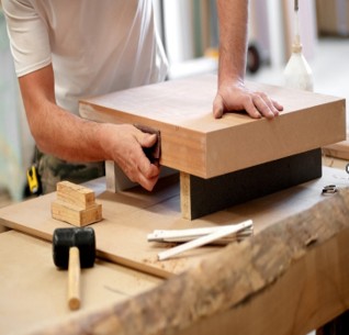 TRABAJOS DE CARPINTERIA Y MUEBLE – MAMD0209